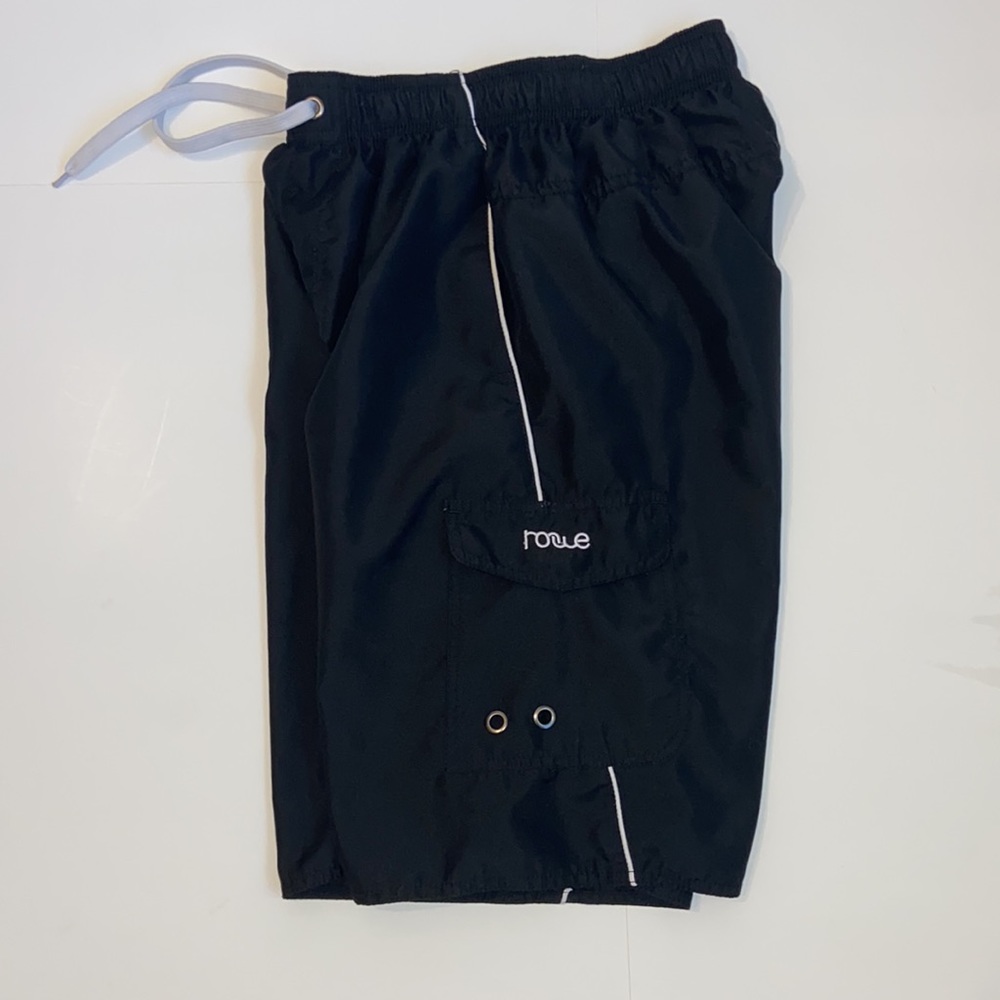 Swim trunks
